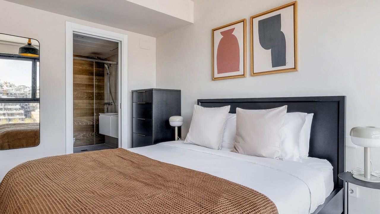 Photo of Bedroom in Imperial