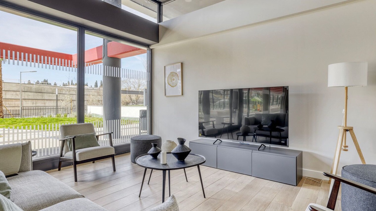 Photo of Livingroom in Imperial