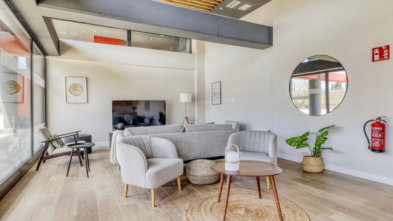 Photo of Livingroom in Imperial