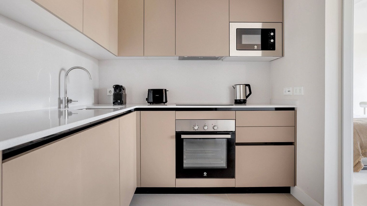 Photo of Kitchen in Imperial