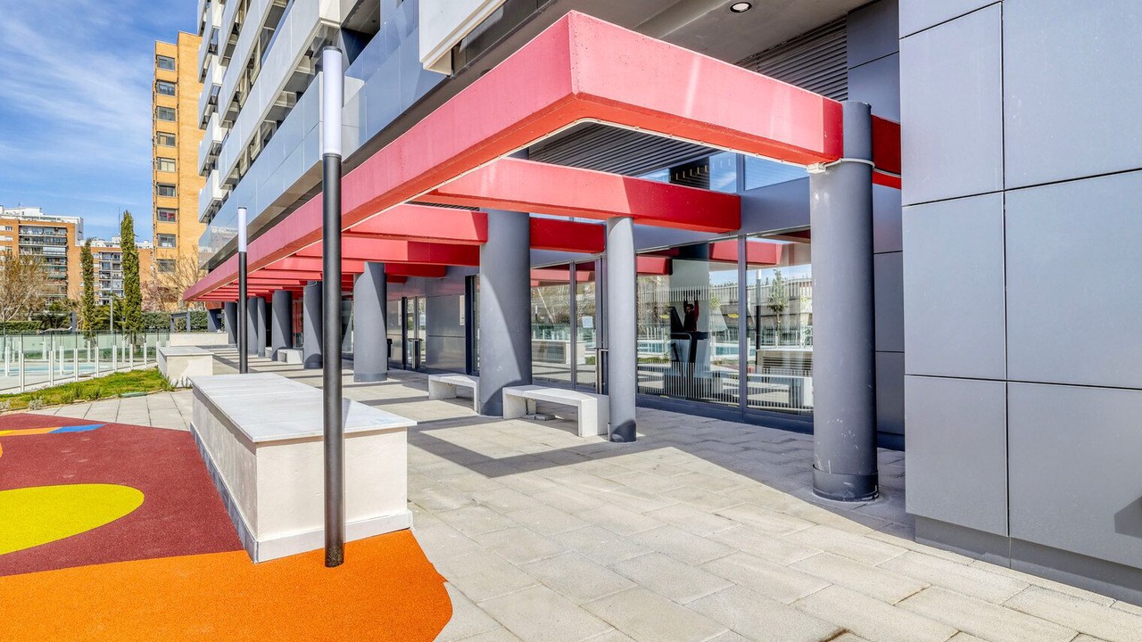 Photo of Outdoor in Imperial