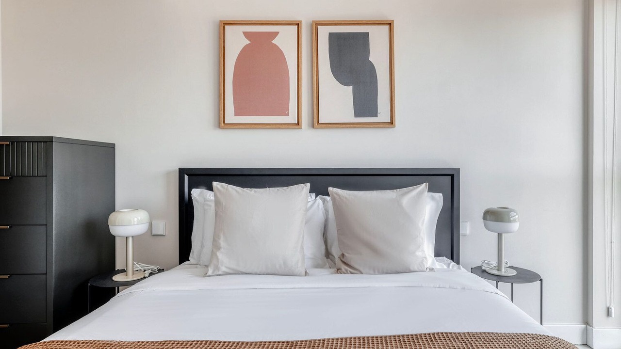 Photo of Bedroom in Imperial