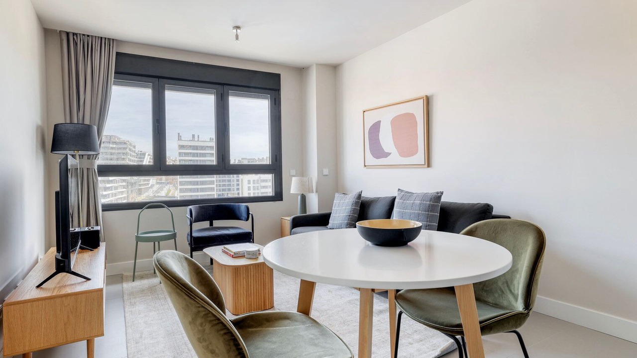 Photo of Livingroom in Imperial