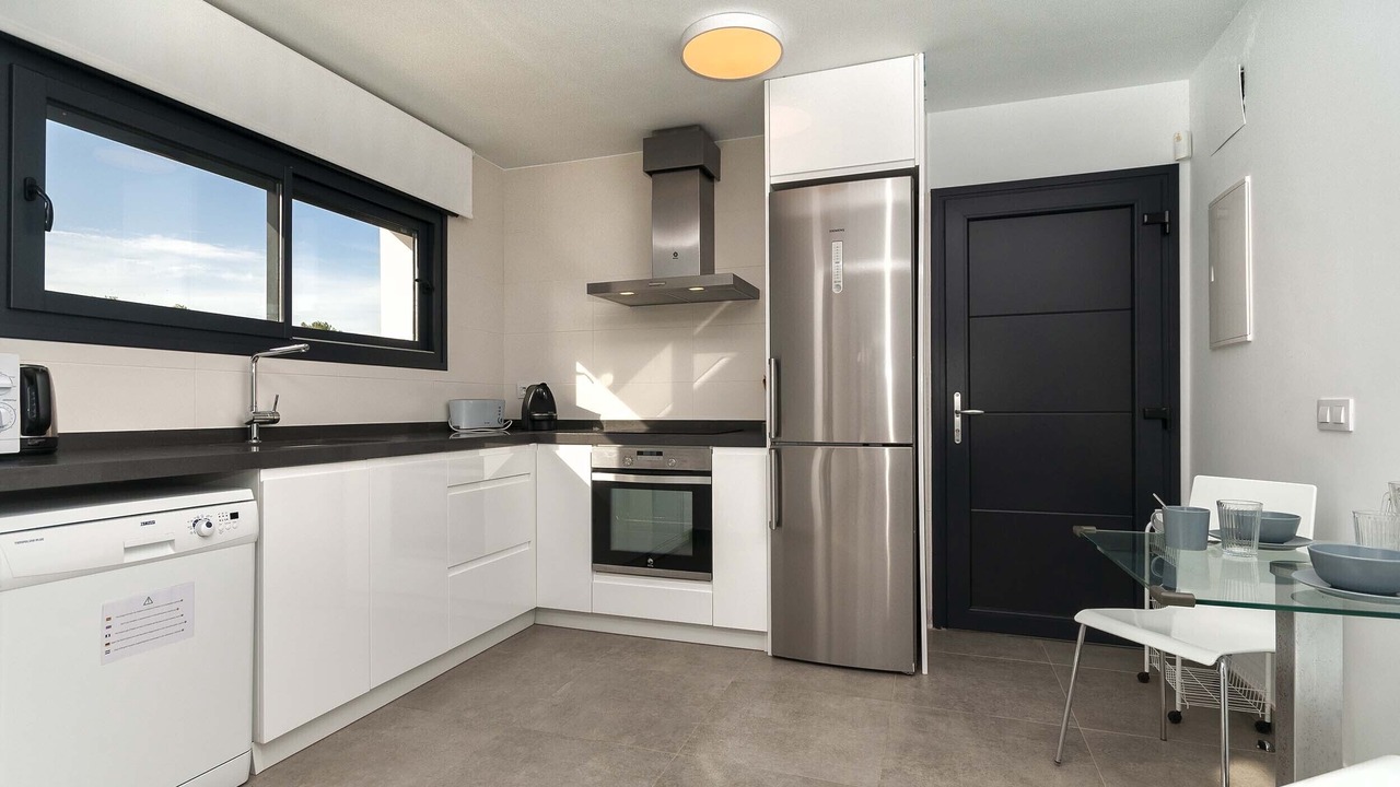 Photo of Kitchen in Costa Nova