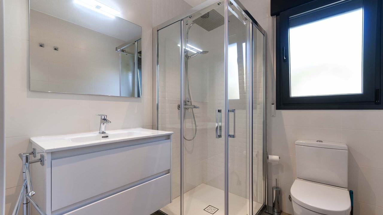 Photo of Bathroom in Costa Nova
