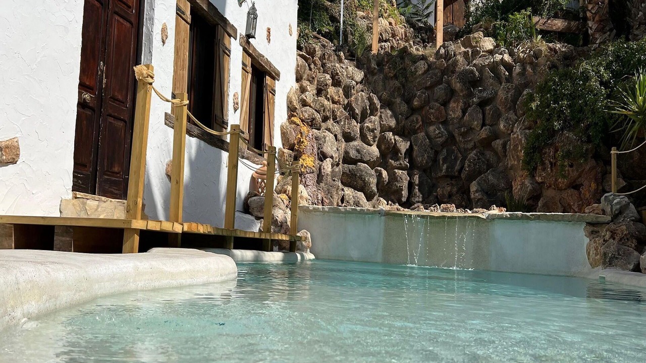 Photo of Outdoor in Iznajar