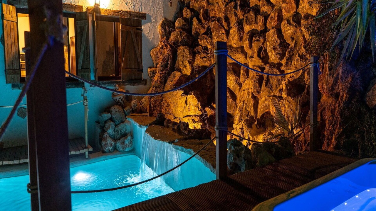 Photo of Outdoor in Iznajar