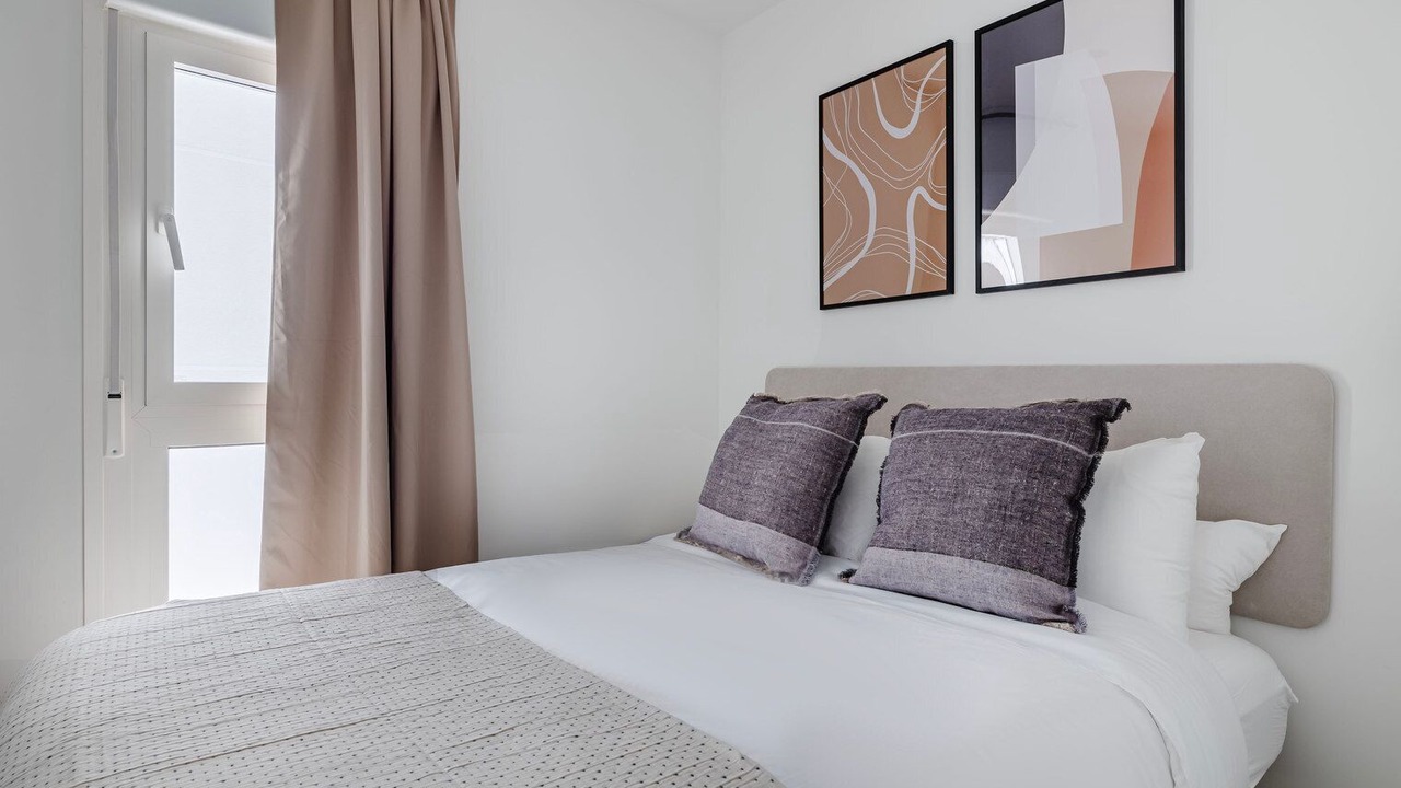 Photo of Bedroom in Malasana