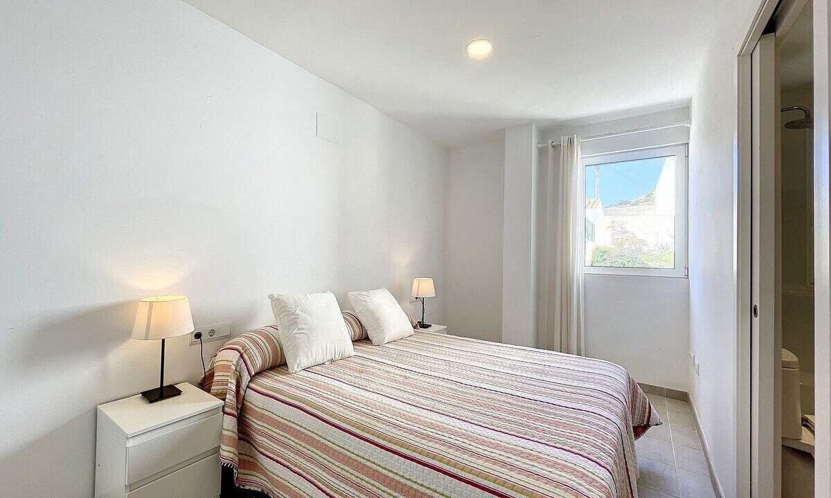 Photo of Bedroom in Fornells