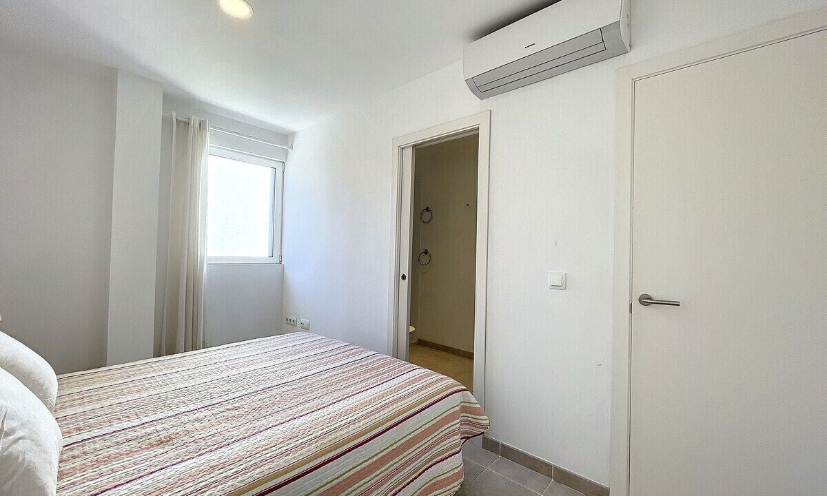 Photo of Bedroom in Fornells