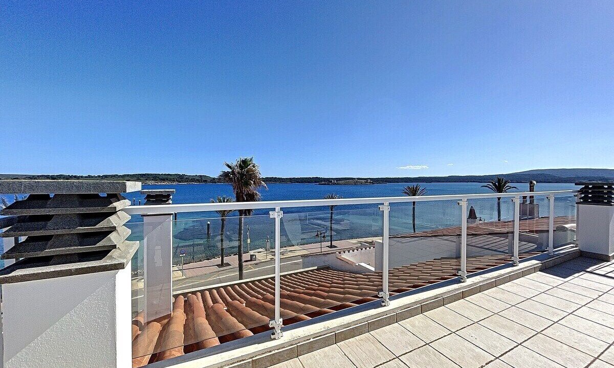 Photo of Outdoor in Fornells