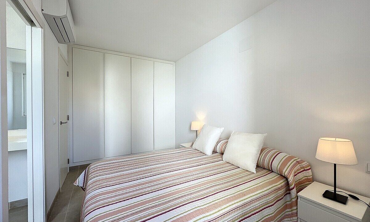 Photo of Bedroom in Fornells
