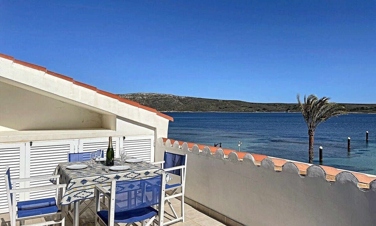 Photo of Outdoor in Fornells