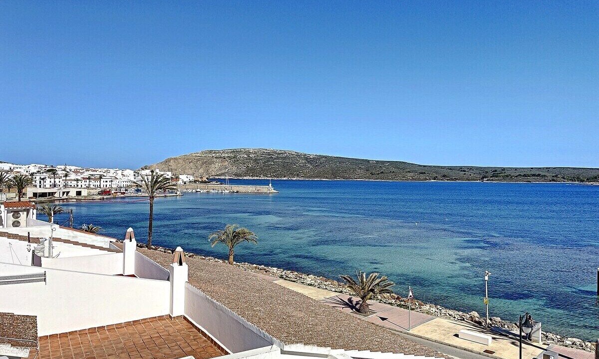 Photo of Outdoor in Fornells
