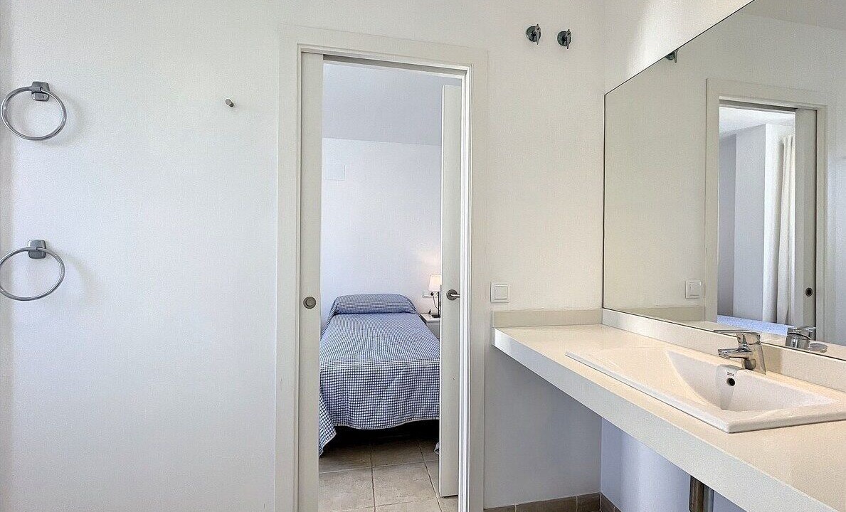 Photo of Bathroom in Fornells