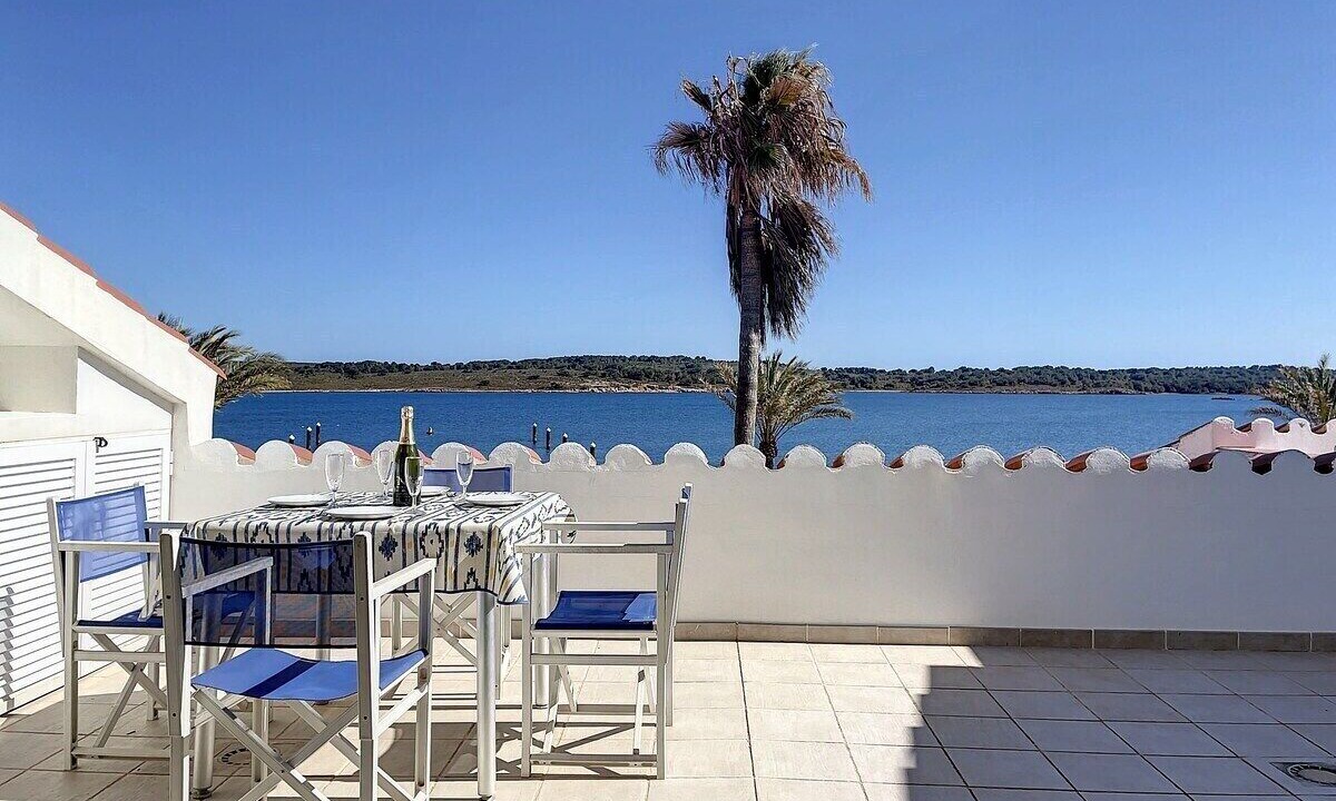 Photo of Outdoor in Fornells