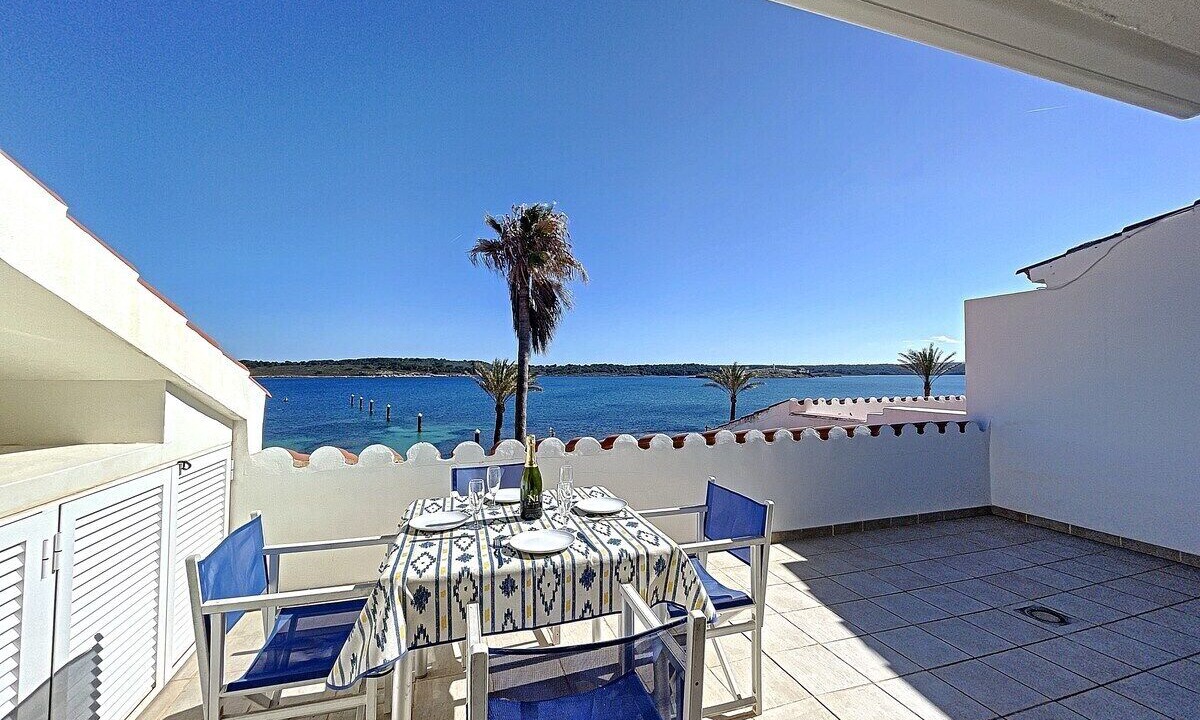 Photo of Outdoor in Fornells