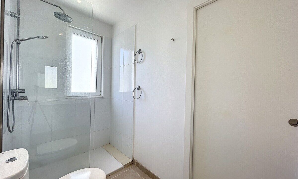 Photo of Bathroom in Fornells