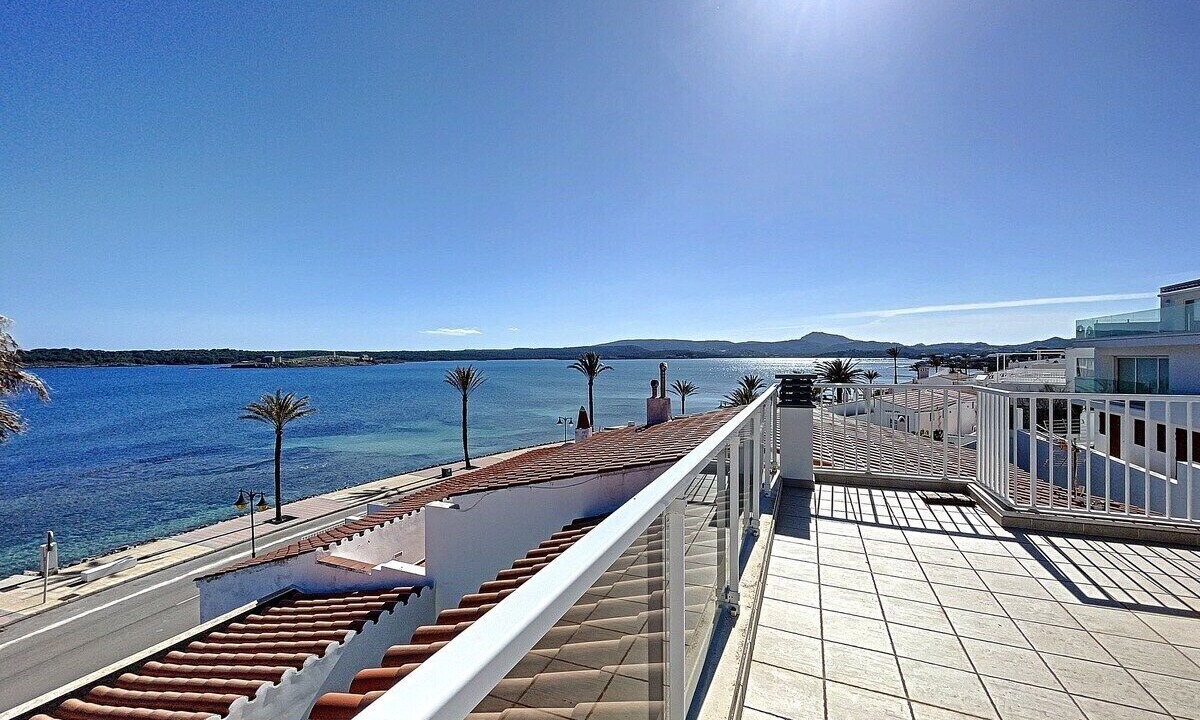 Photo of Outdoor in Fornells