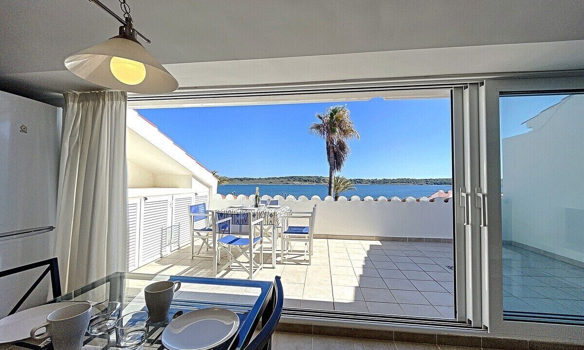 Photo of Outdoor in Fornells