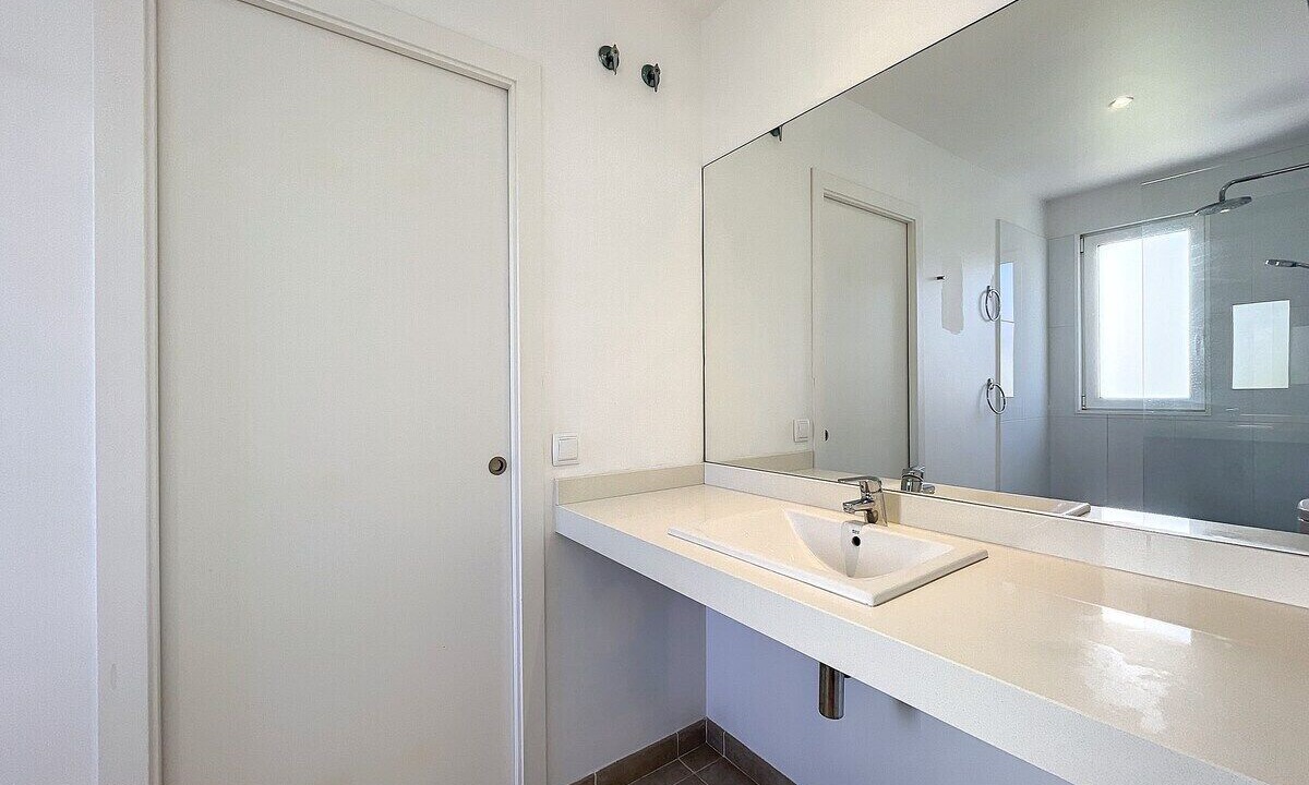 Photo of Bathroom in Fornells