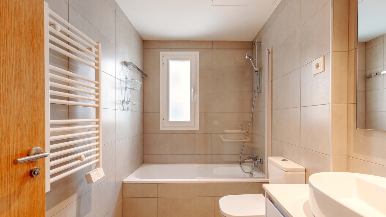 Photo of Bathroom in Nueva Espana