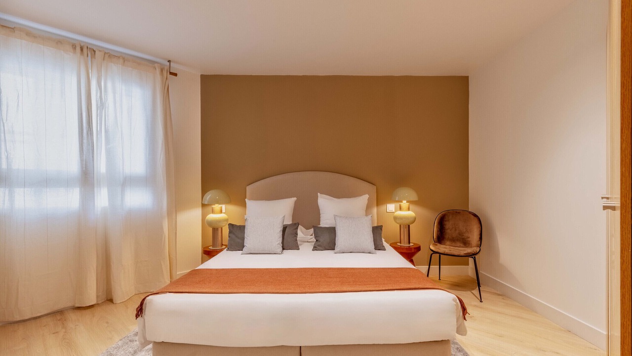 Photo of Bedroom in Nueva Espana