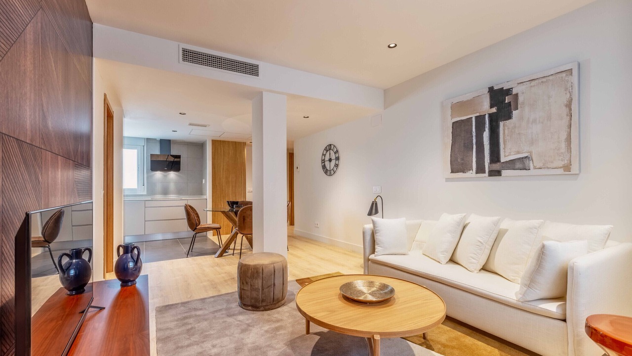 Photo of Livingroom in Nueva Espana