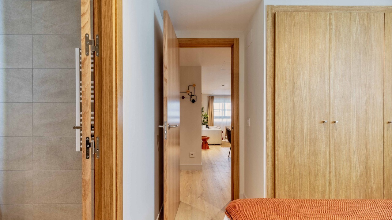 Photo of Bedroom in Nueva Espana