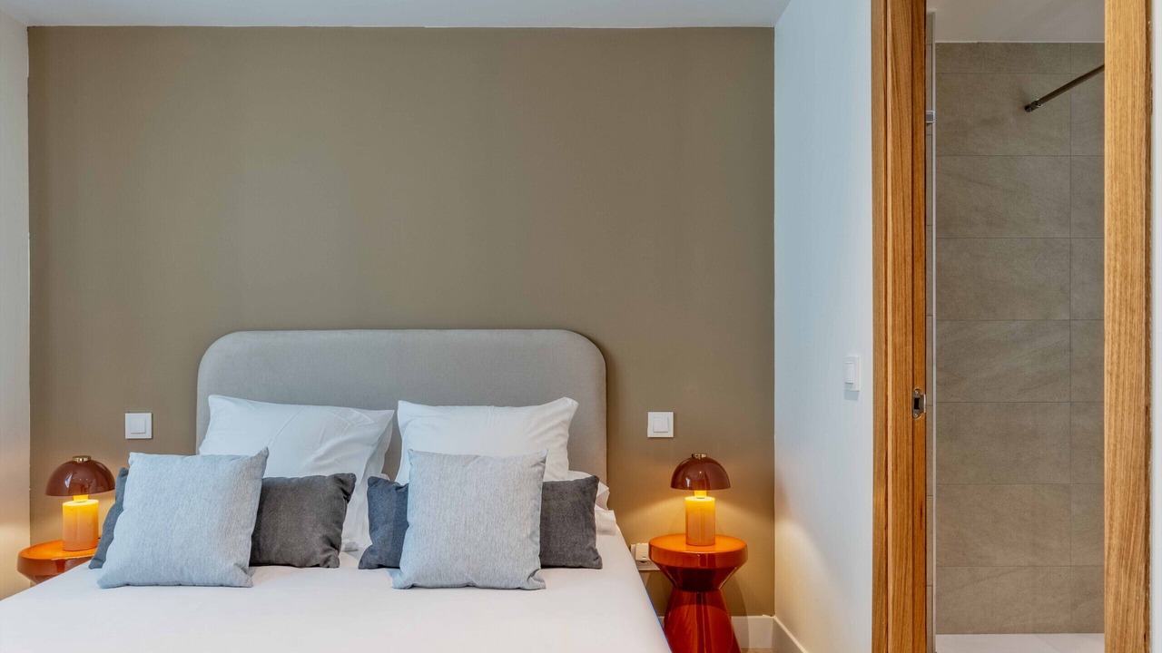 Photo of Bedroom in Nueva Espana