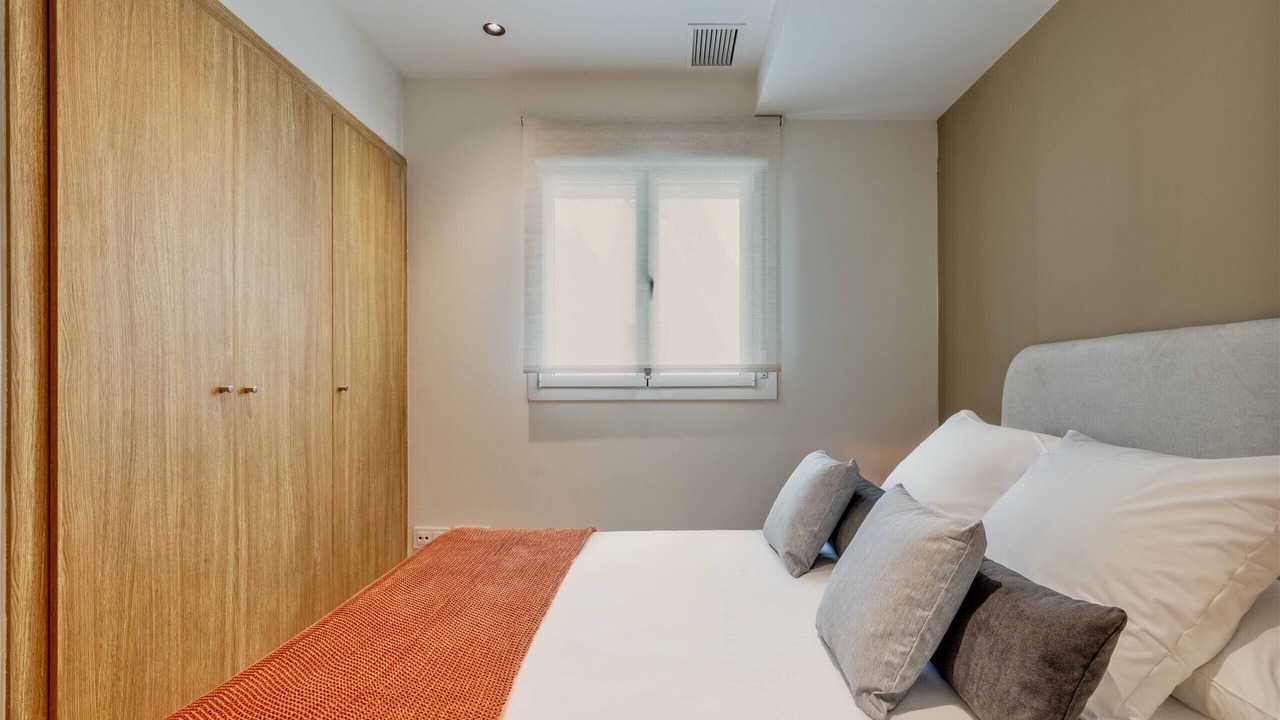 Photo of Bedroom in Nueva Espana