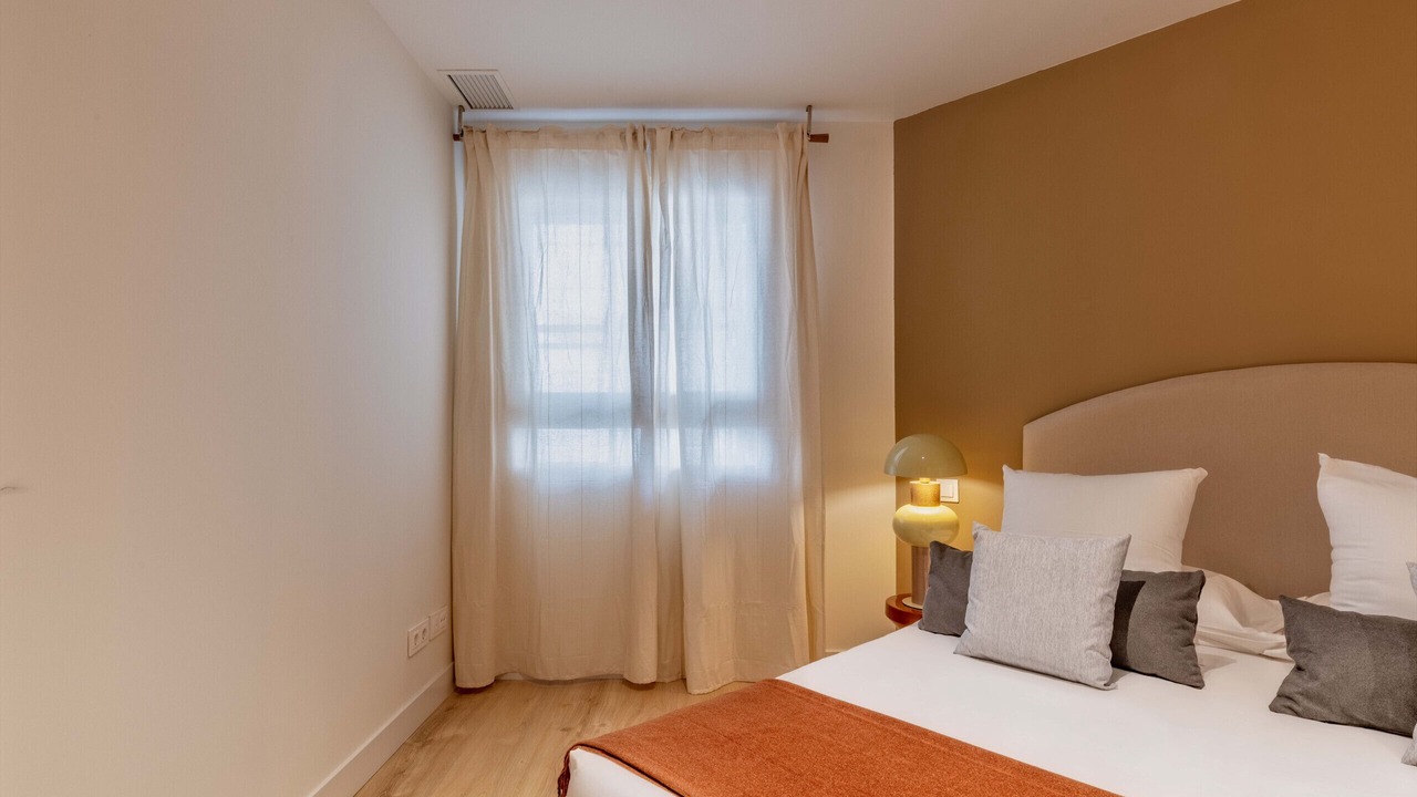 Photo of Bedroom in Nueva Espana