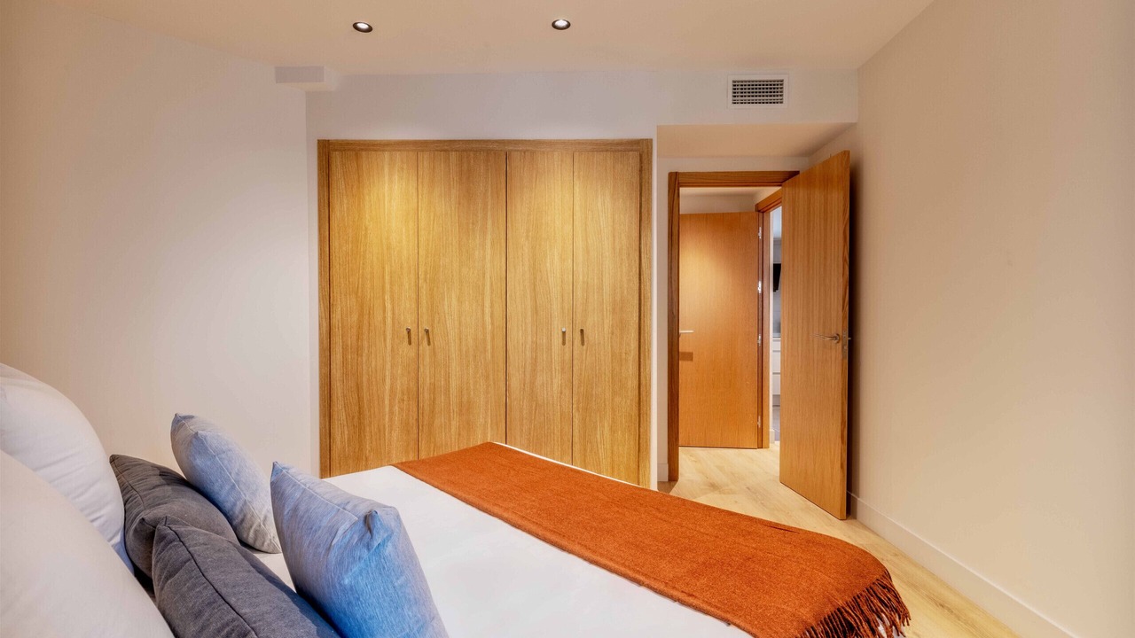 Photo of Bedroom in Nueva Espana