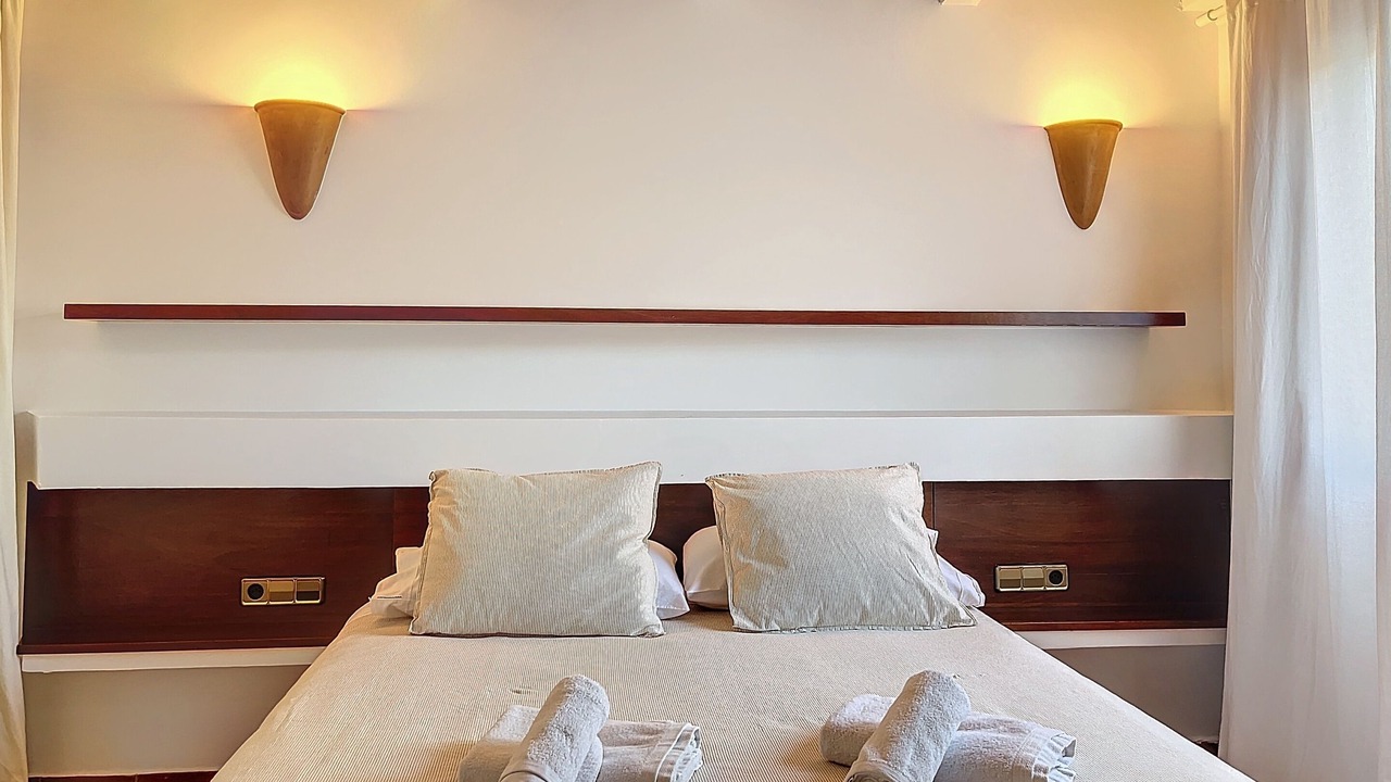 Photo of Bedroom in Fornells