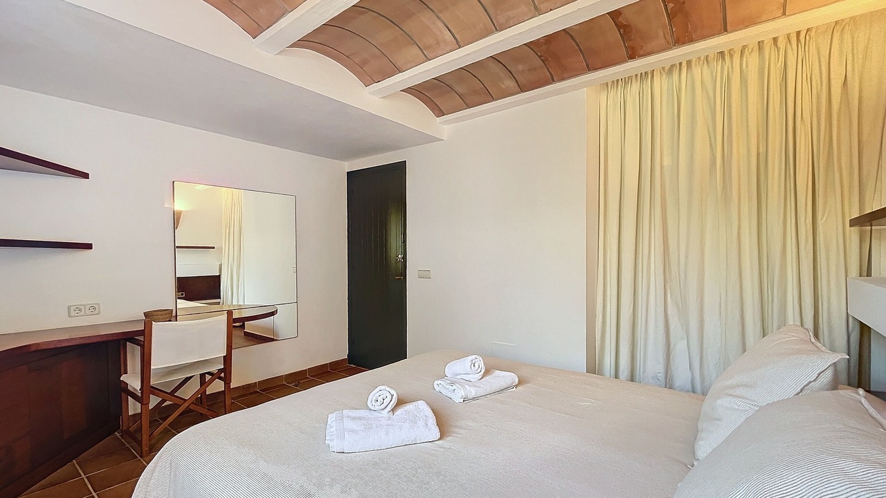 Photo of Bedroom in Fornells