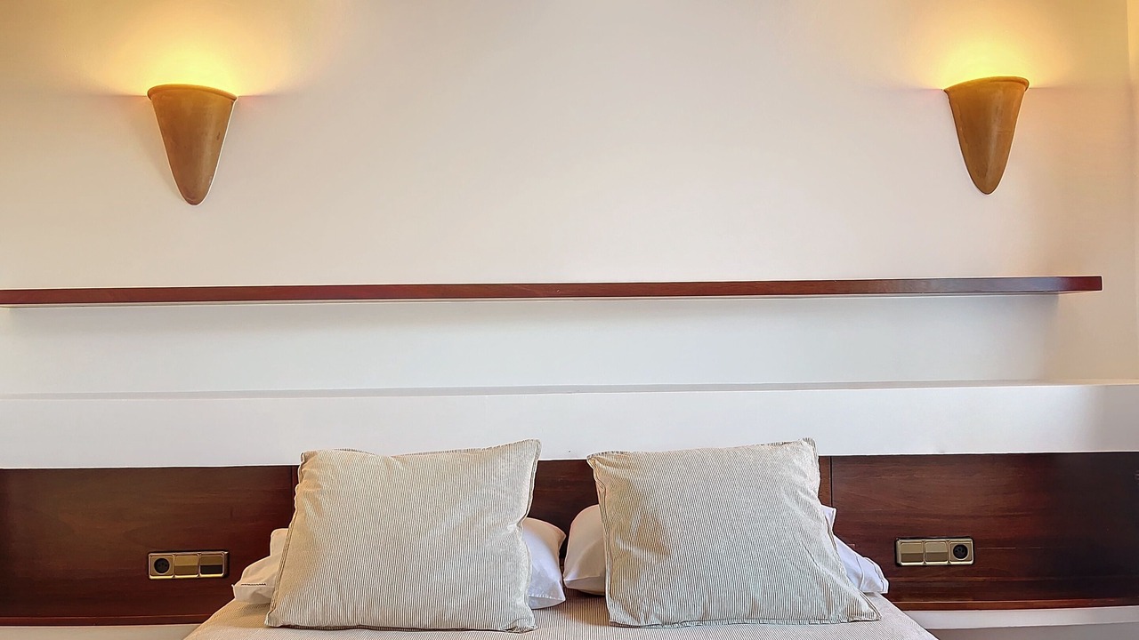 Photo of Bedroom in Fornells