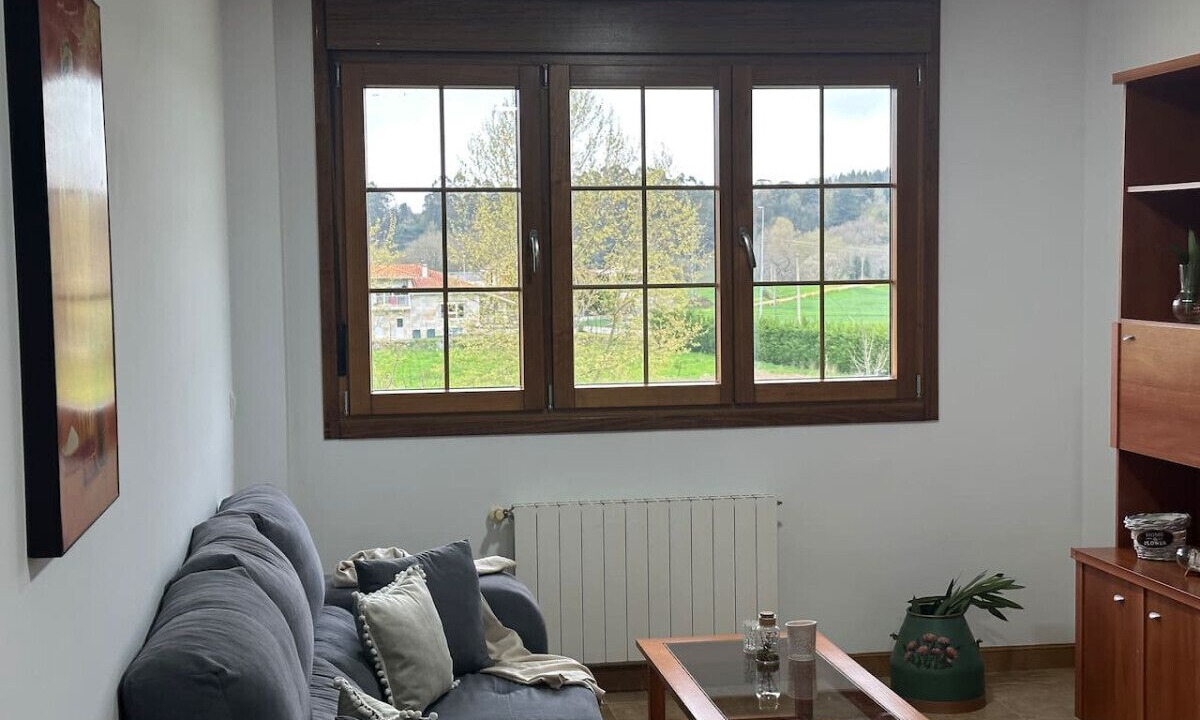 Photo of Livingroom in Villaverde de Pontones