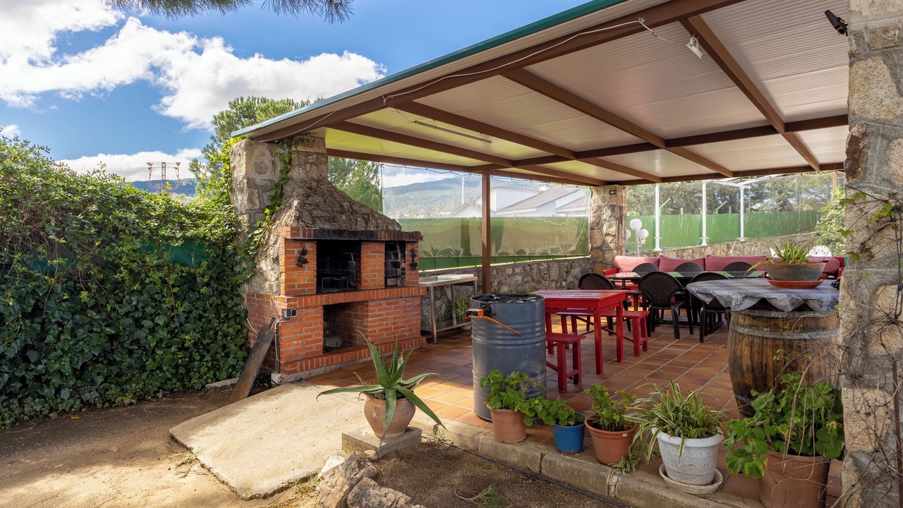 Photo of Outdoor in Pelayos de la Presa