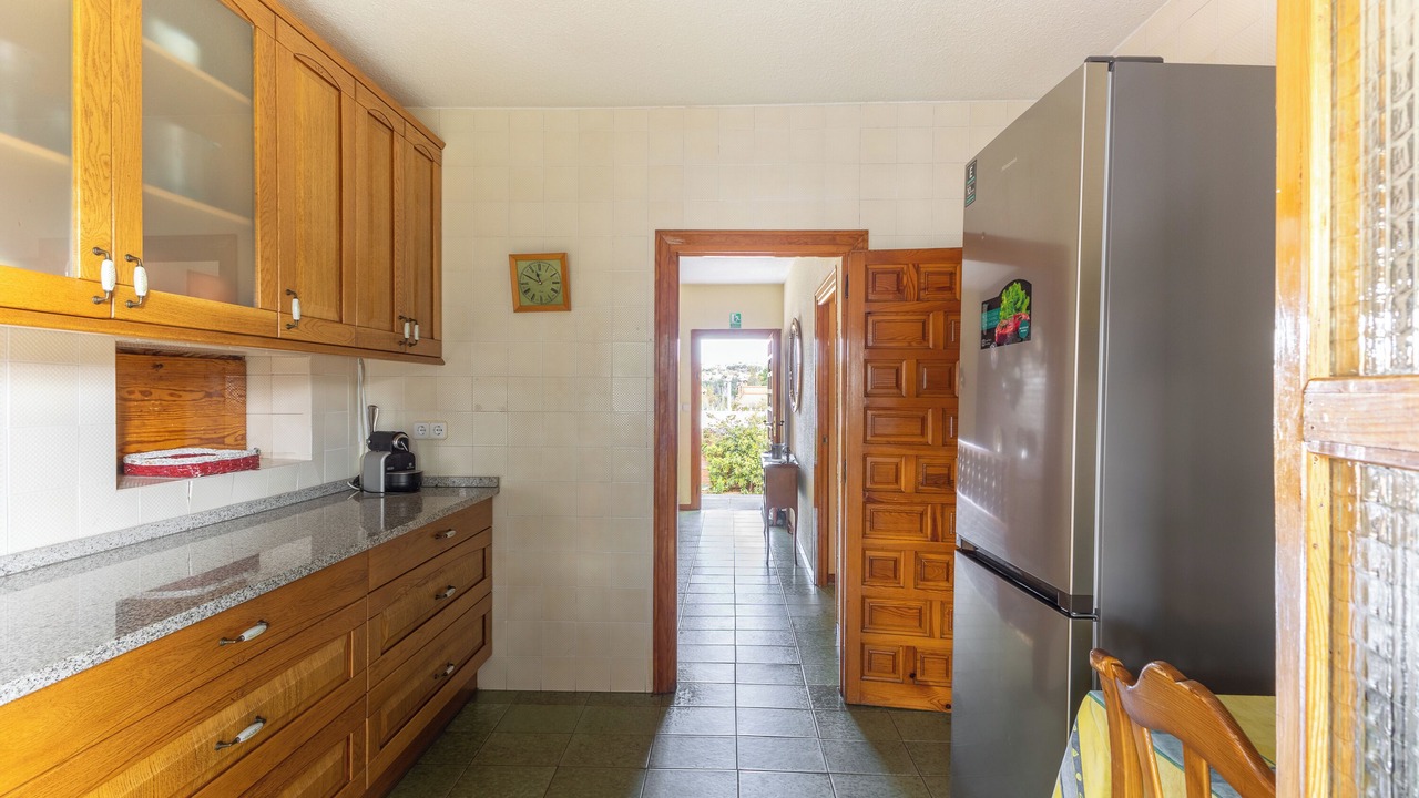 Photo of Kitchen in Pelayos de la Presa