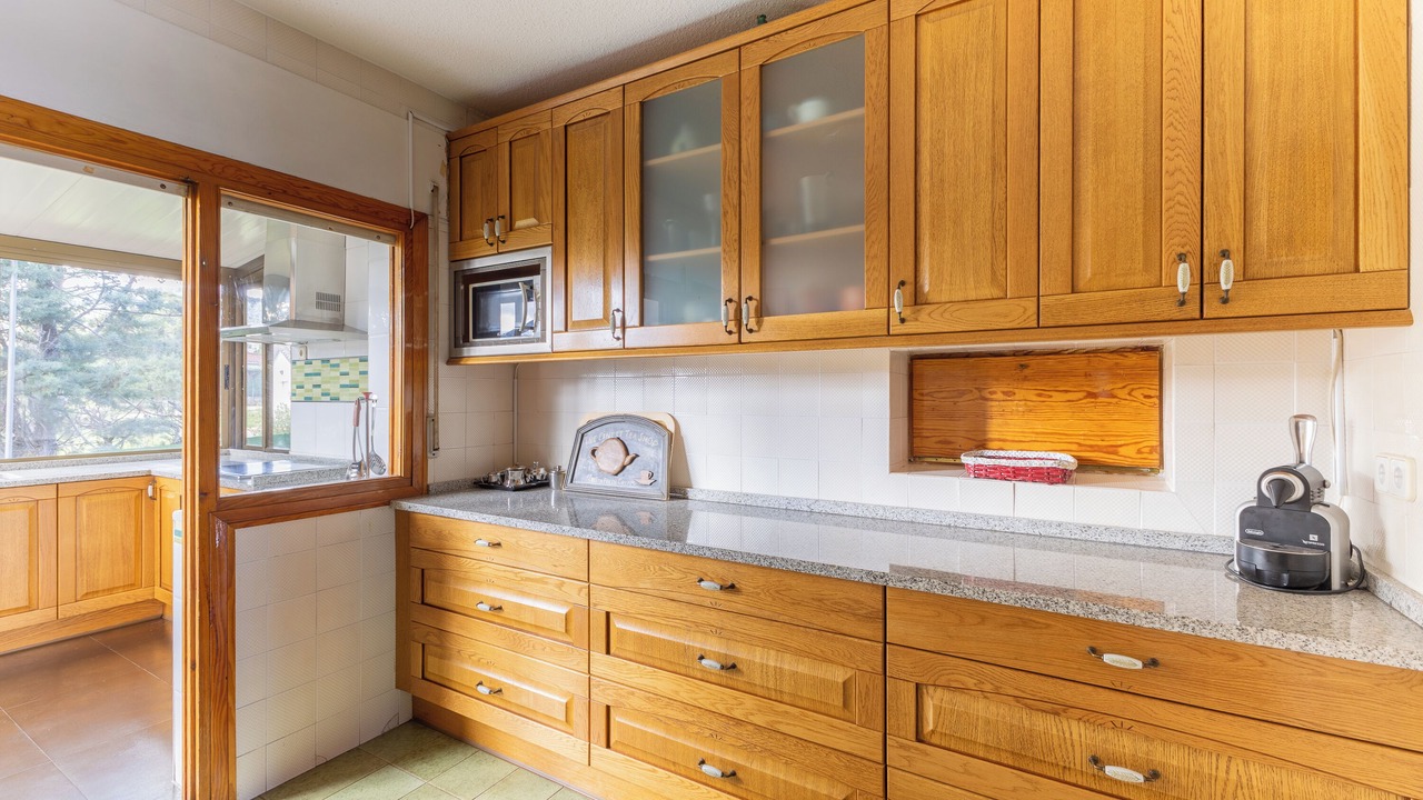 Photo of Kitchen in Pelayos de la Presa