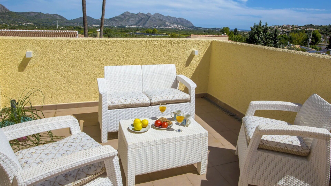 Photo of Outdoor in Orba