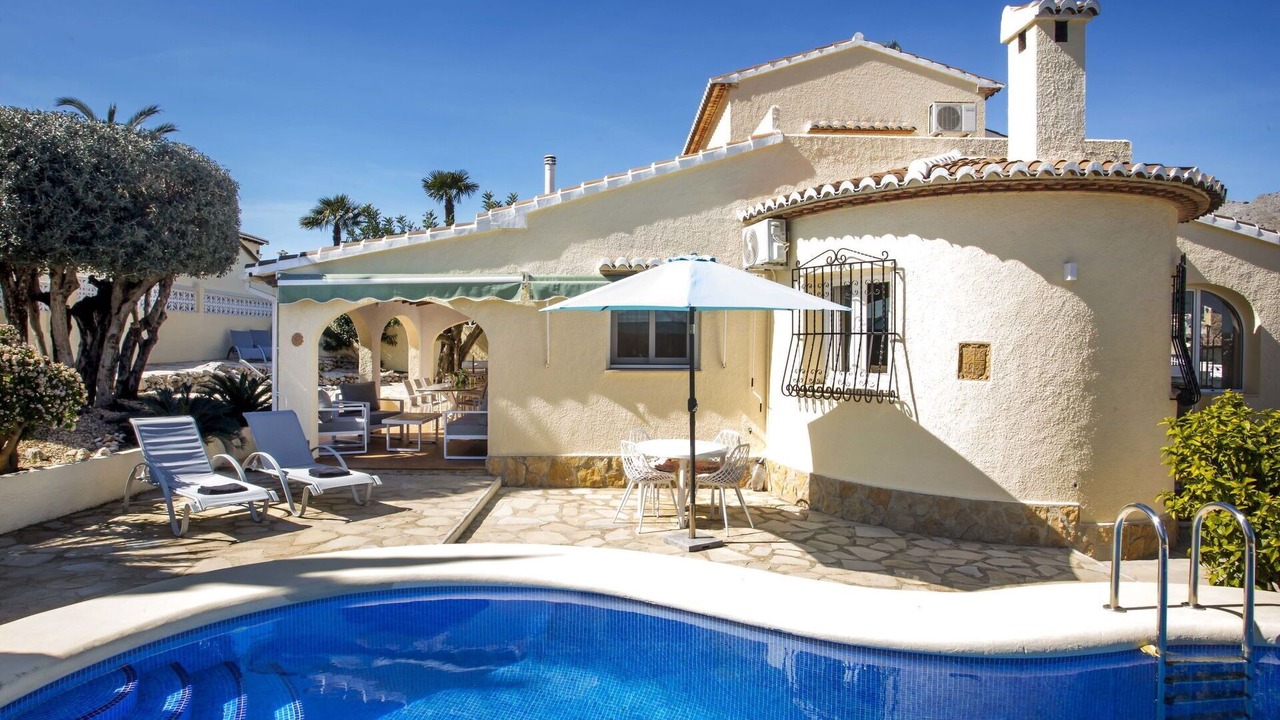 Photo of Patio Balcony in Orba