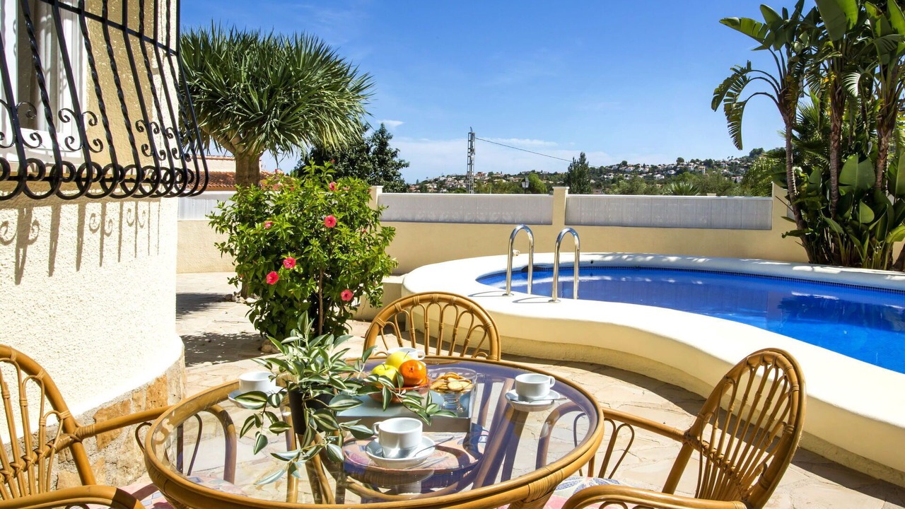Photo of Outdoor in Orba