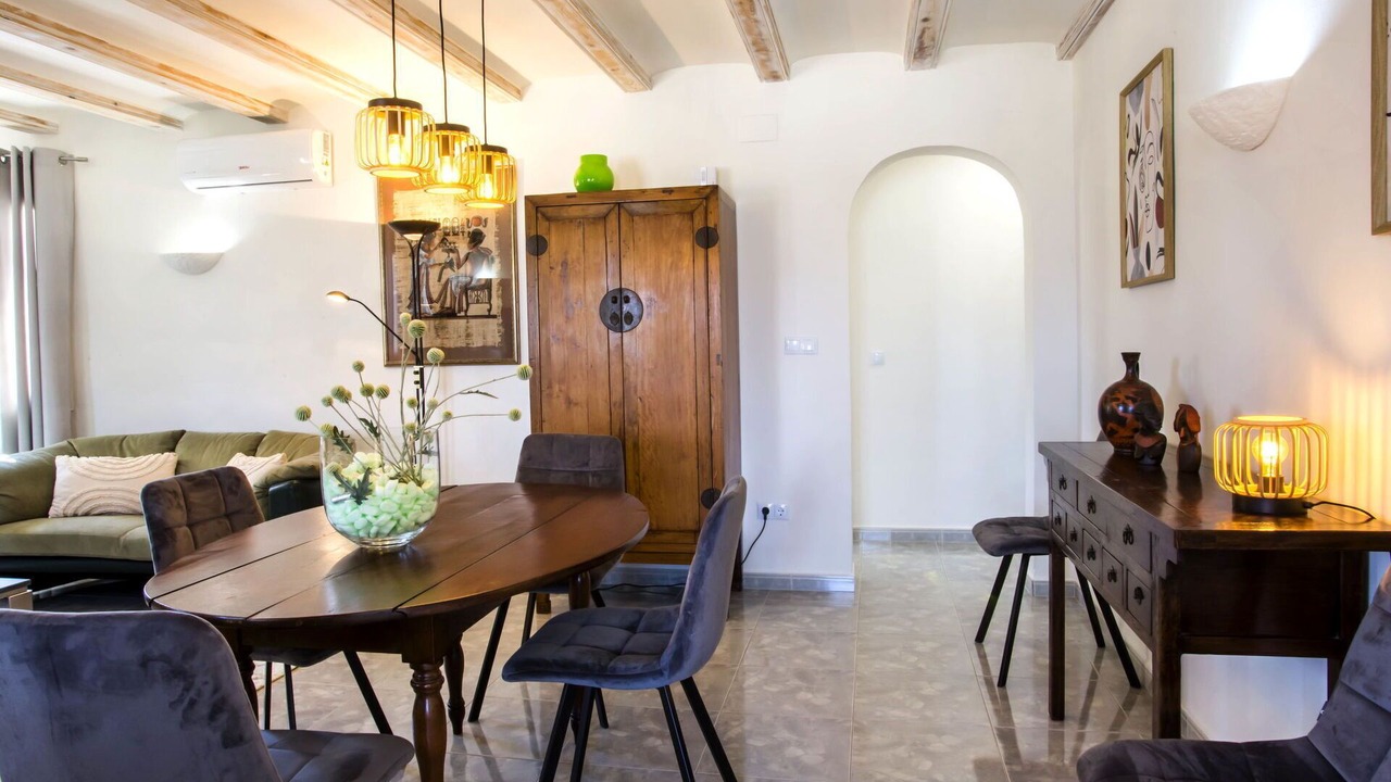 Photo of Bedroom in Orba