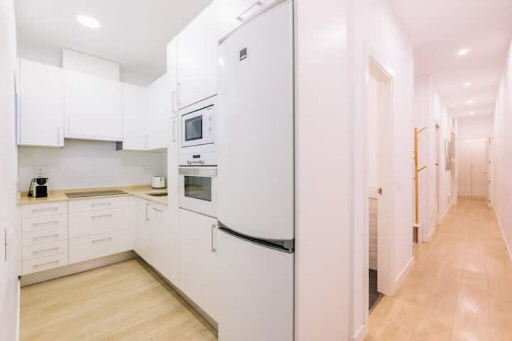 Photo of Kitchen in Malasana