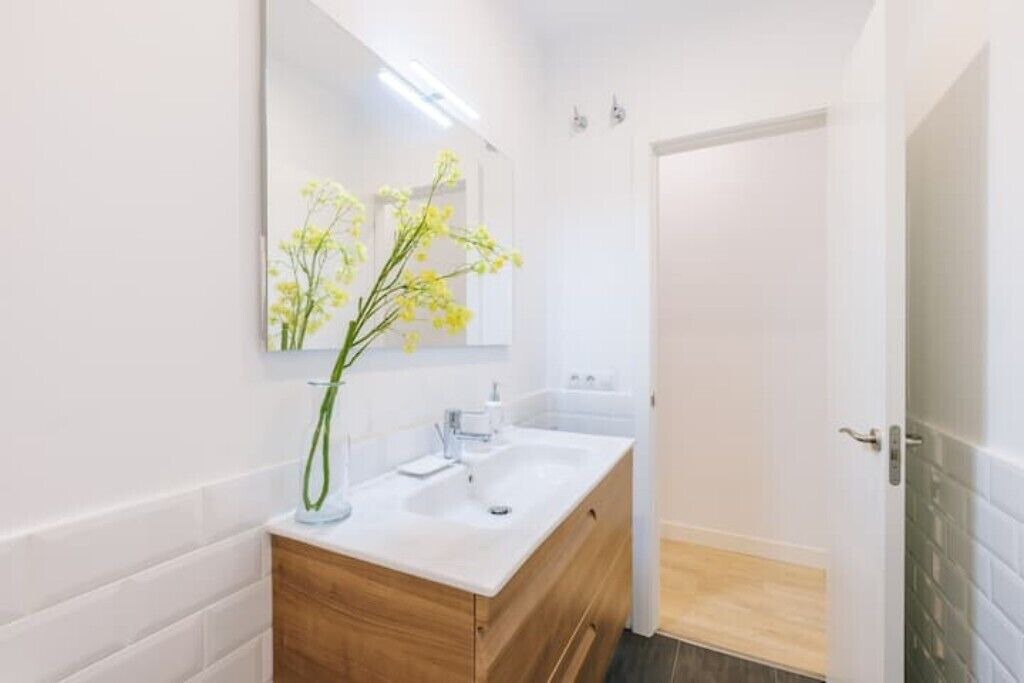 Photo of Bathroom in Malasana