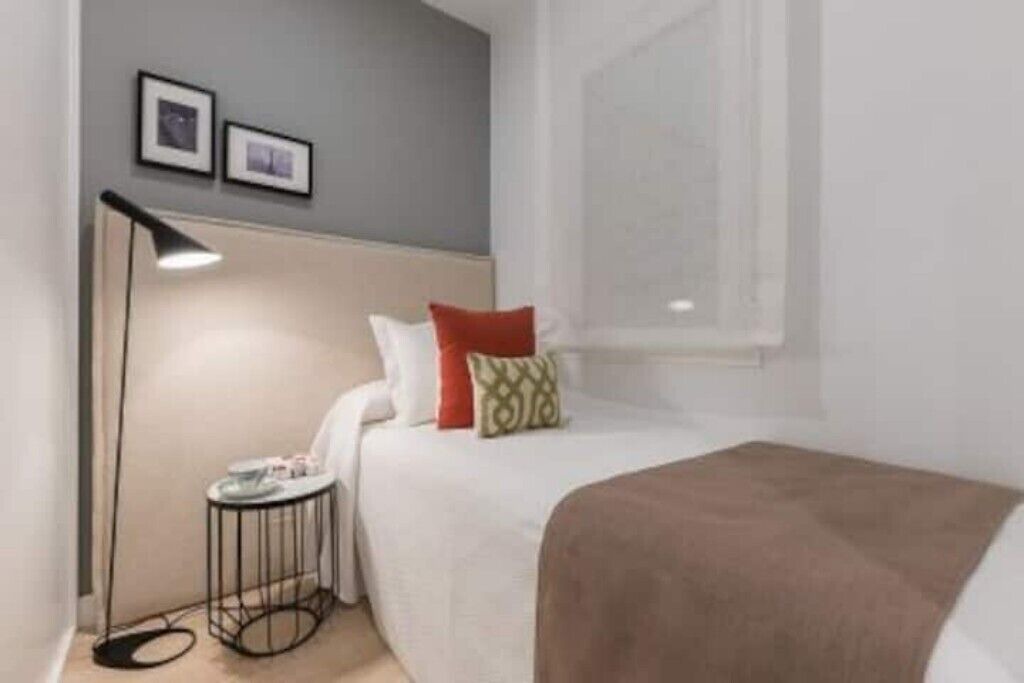 Photo of Bedroom in Malasana