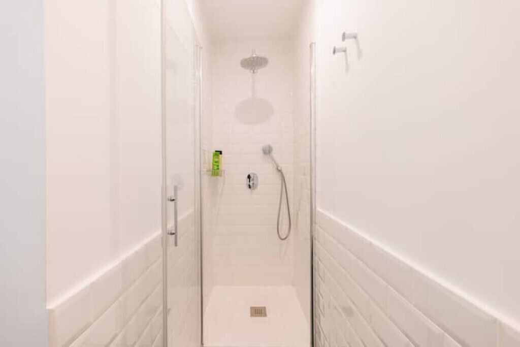 Photo of Bathroom in Malasana
