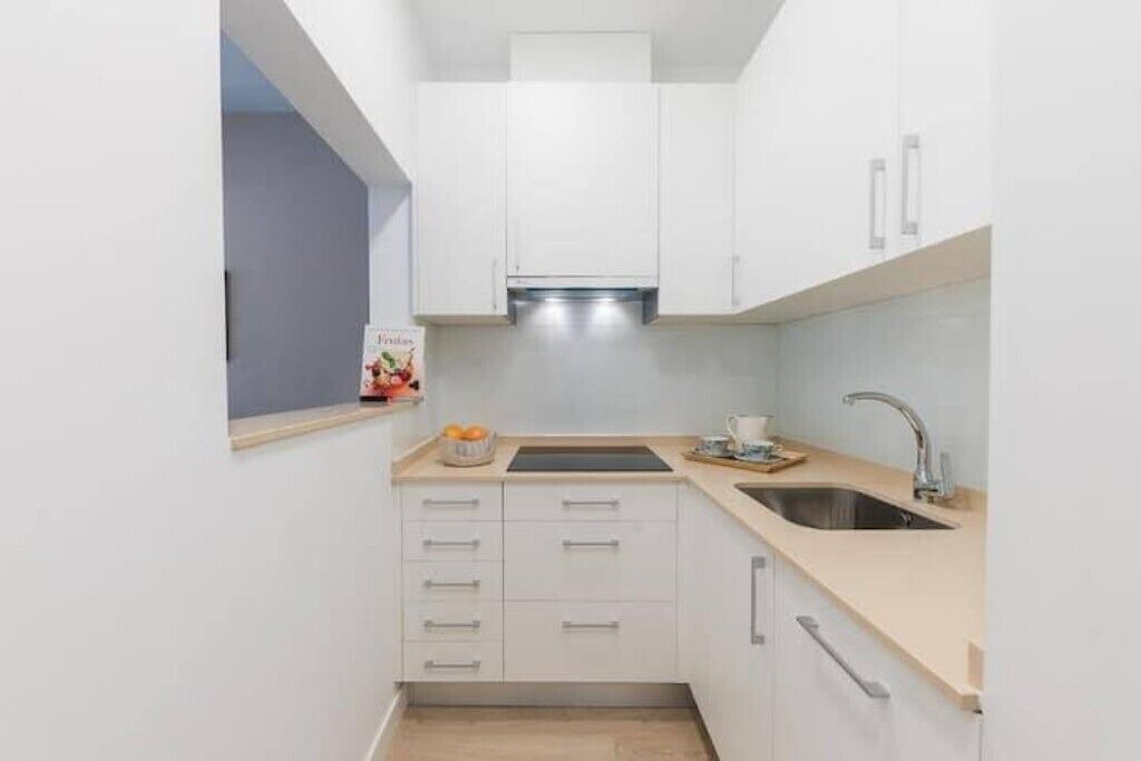 Photo of Kitchen in Malasana