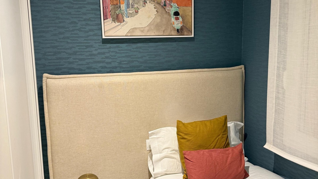 Photo of Bedroom in Malasana